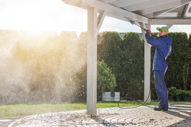 Best Animal Enclosure Cleaning  in Planada, CA