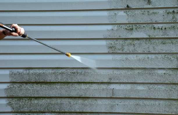 Best Gutter Cleaning  in Planada, CA