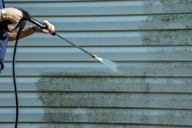 Best Patio and Deck Pressure Washing  in Planada, CA