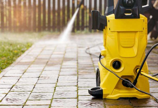Best Playground Equipment Cleaning  in Planada, CA