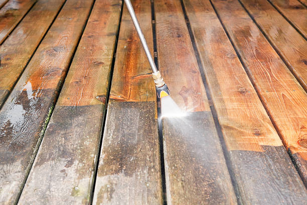 Best Parking Lot and Garage Cleaning  in Planada, CA