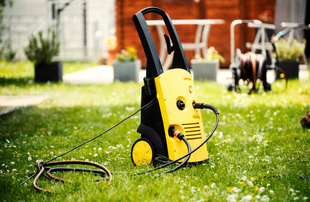 Best Solar Panel Cleaning  in Planada, CA